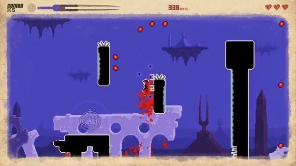 Introduction to They Bleed Pixels