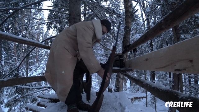 Охота на кабана | Очередная рутина смотреть онлайн