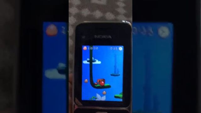 Bounce Tales Chapter 1: Misty Morning смотреть онлайн