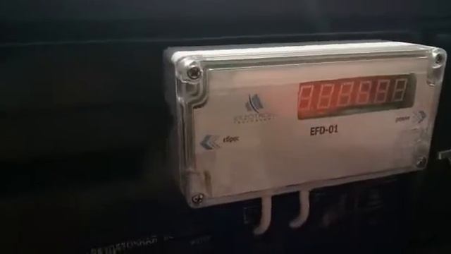 Топливозаправщик под контролем Глонасс/GPS . Год после установки смотреть онлайн
