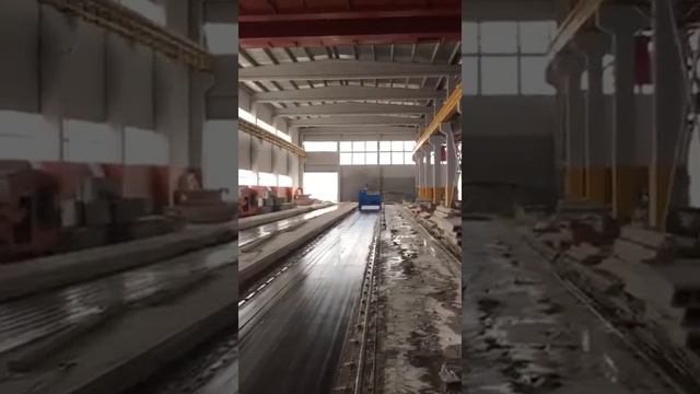 Производство плит перекрытий | Производство ЖБИ в Шымкенте смотреть онлайн