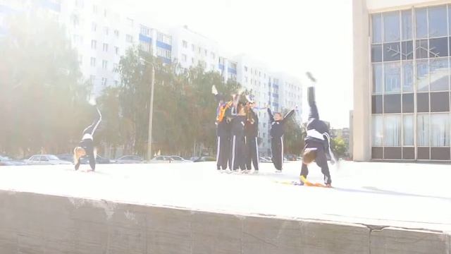 Показательное выступление. смотреть онлайн