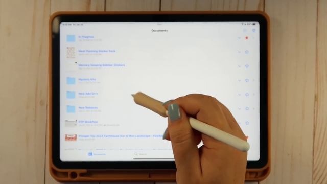 NEW PRODUCT DROP! Introducing WIDGETS! ??? | Digital Plan With Me | iPad & Goodnotes | смотреть онлайн
