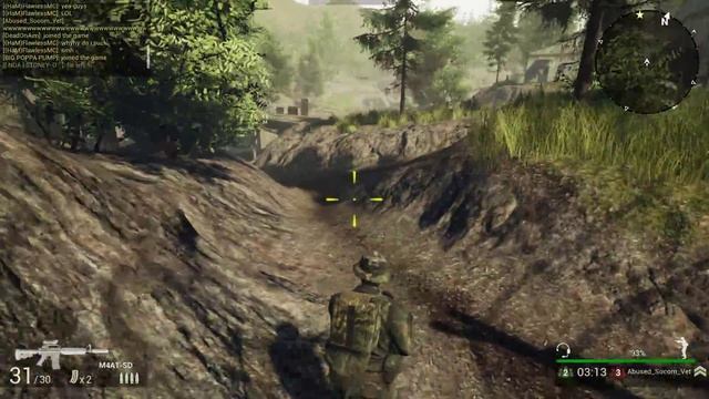 H-HOUR: World's Elite | WolfRun Gameplay | Demolition смотреть онлайн