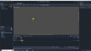 How to animate player movement in Godot 4 | ARPG in Godot 4 #3 | tutorial | zelda-like