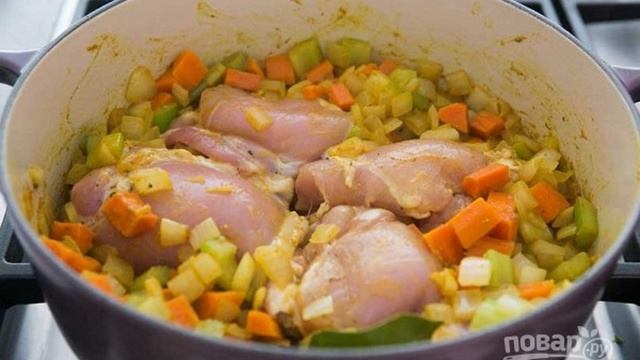 Сборник рецептов