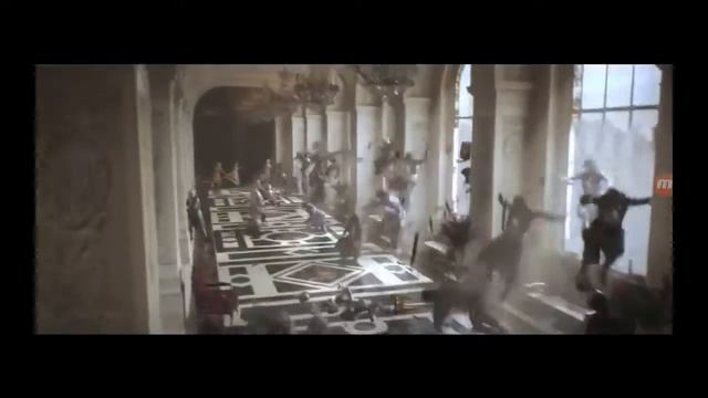 Музыка про ассасина крида. смотреть онлайн