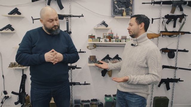 Интервью c представителем Kurs смотреть онлайн