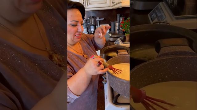 Спас. Апур. Танов. Рецепт. Аруся Кавказ. смотреть онлайн