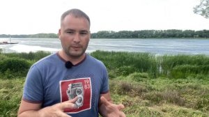 КАК СПАСТИ УРОЖАЙ?\\ ФУНГИЦИДЫ ПОСЛЕ ГРАДА
