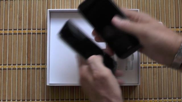 Meizu MX3: распаковка, первое включение смотреть онлайн