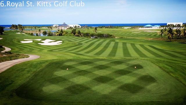 10 REASONS WHY PEOPLE LOVE ST KITTS AND NEVIS смотреть онлайн
