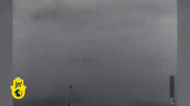 David's Sling test footage: new Israeli anti-ballistic missile system debuts смотреть онлайн