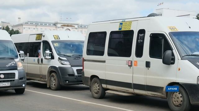 Маршрут до кладбища. Расписание автобусов в родительский день смотреть онлайн