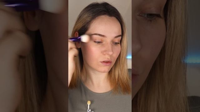 Макияж одним продуктом: тестирую OK BEAUTY LIP & CHEEK TINT "RAF" смотреть онлайн