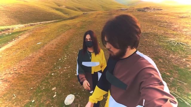 UZmir & Mira - Qishloqi Yigit (MooD Video)