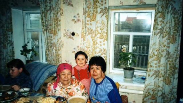 70 летний юбилей Бабушки смотреть онлайн