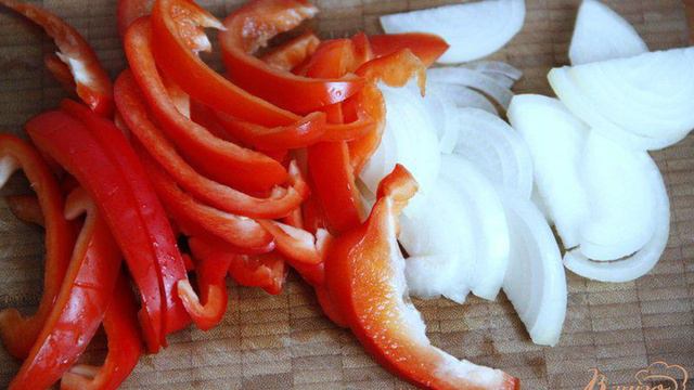 Книга рецептов