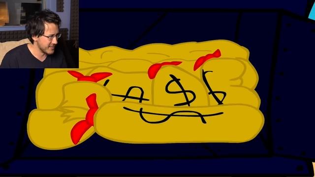 BREAKING BAD BANKS (what even...?) | Breaking the Bank смотреть онлайн
