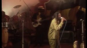Lucky Dube - Slave live 1991
