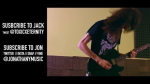 Prince Ali (Aladdin) // Jonathan Young ROCK/METAL COVER