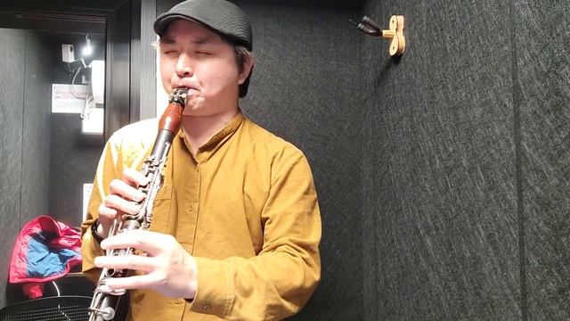 Jazz Improvisation - Fly Me to the Moon смотреть онлайн