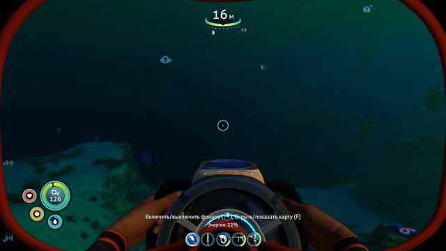 Base ► Subnautica #3 смотреть онлайн