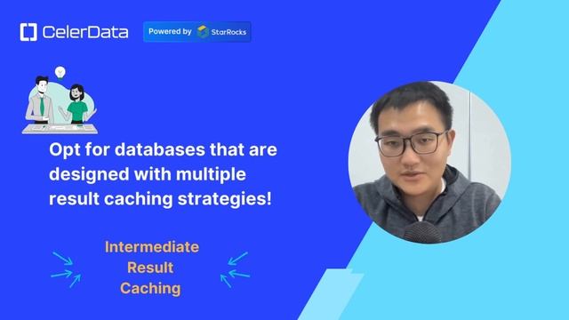 Why Achieving Real-Time User-Facing Analytics Is Hard смотреть онлайн