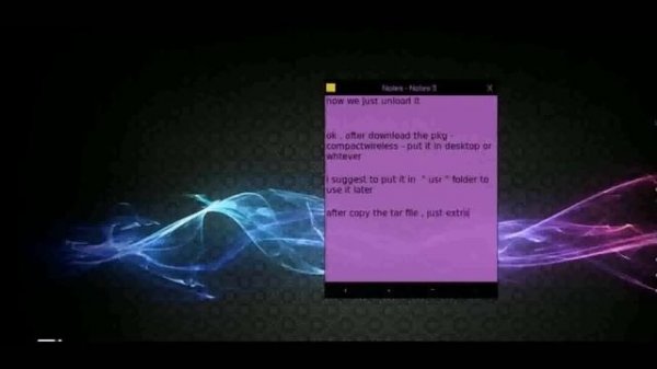 how to install compat-wireless in ubuntu ( easy way )