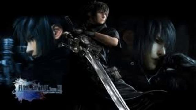 Final Fantasy Talk: Final Fantasy 13 Versus Battle System смотреть онлайн