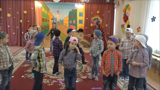 8 марта в группе №7 смотреть онлайн