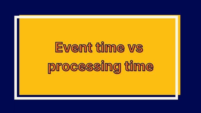Apache Beam Explained in 12 Minutes смотреть онлайн