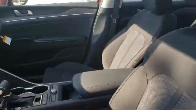 2021 Kia K5 LX Janesville Milwaukee Madison Beloit Rockford смотреть онлайн