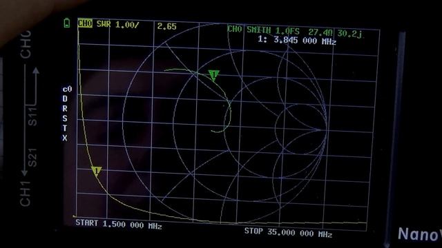 Balun 1:1 (1:4) без феррита. Балун Нуссбаума.