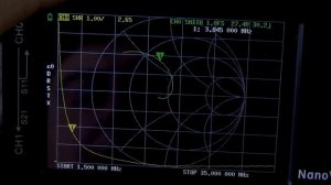 Balun 1:1 (1:4) без феррита. Балун Нуссбаума.
