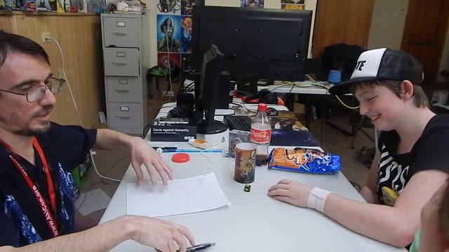 Zombie Dice смотреть онлайн