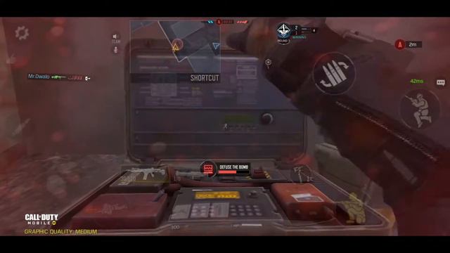 CoD Mobile | S&D Wins and Fails #1 смотреть онлайн