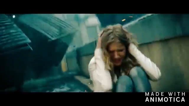 СТАРСКРИМ|ИСТОРИЯ ПЕРСОНАЖА смотреть онлайн