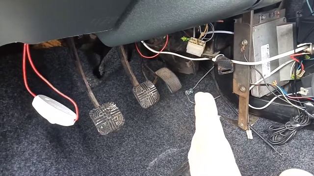 переход с карбюратора на инжектор часть 2 смотреть онлайн