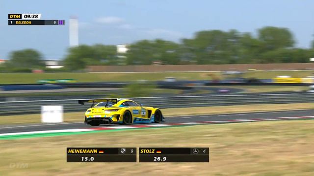 DTM Qualifying 1 | Oschersleben | DTM 2023