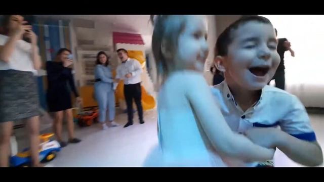 Демка для сайта 2 смотреть онлайн