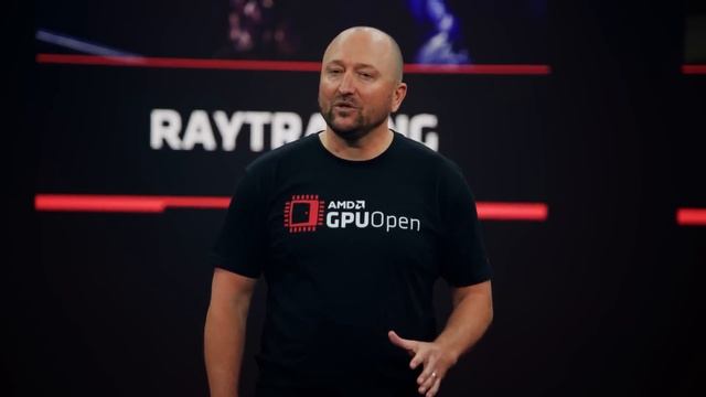 ?AMD КРАСАВЫ! мощь Super Resolution, 3D V-Cache в Ryzen XXL и Radeon RX 6000M смотреть онлайн