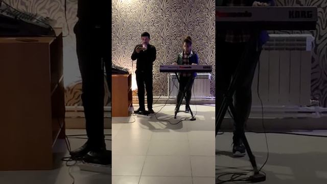 Кафе Аладдин Город лобня👩❤️👨 смотреть онлайн