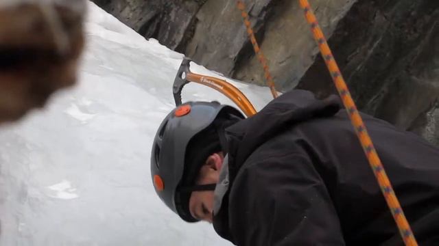 Ice Climbing, January 2013 смотреть онлайн
