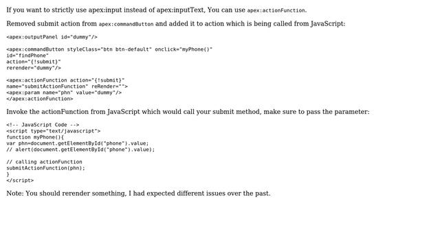 Salesforce: Getting null value in apex controller, when passing parameter from javascript смотреть онлайн