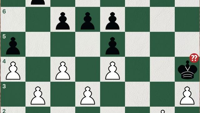"Highlight" The first chess game between JWILD and Phantom 6100. смотреть онлайн