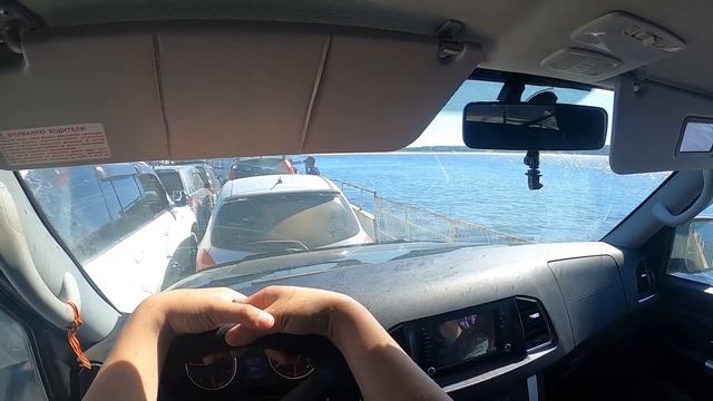 Расхода топлива на 32ых колесах. Путешествие на УАЗ ПАТРИОТ летом на 1800км смотреть онлайн