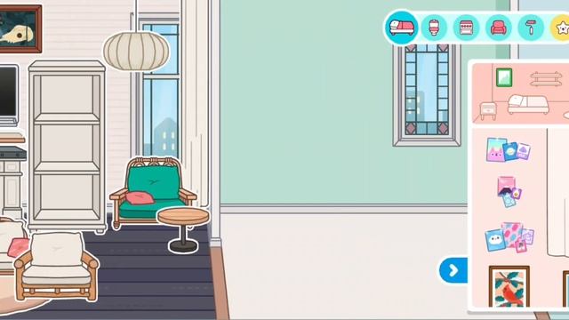 °•|Обустройство "Естетичный ? для пары?????|||тока бока|||toca boka life world|||Toca Gloyds|•° смотреть онлайн