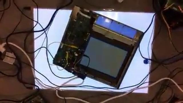 Glitch 2011 -DeFunct / ReFunct Install смотреть онлайн