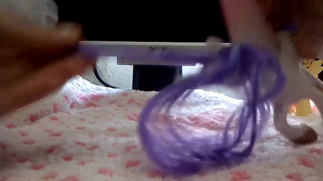 Причёска для Принцессы Селестии смотреть онлайн